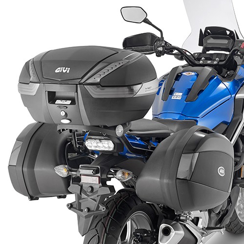 Givi topkofferdrager voor Honda NC 750 X (16-)