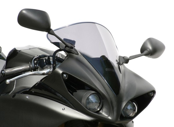 Origineel MRA "O" voorgevormd windscherm voor YAMAHA YZF R 1 (My.09-14)