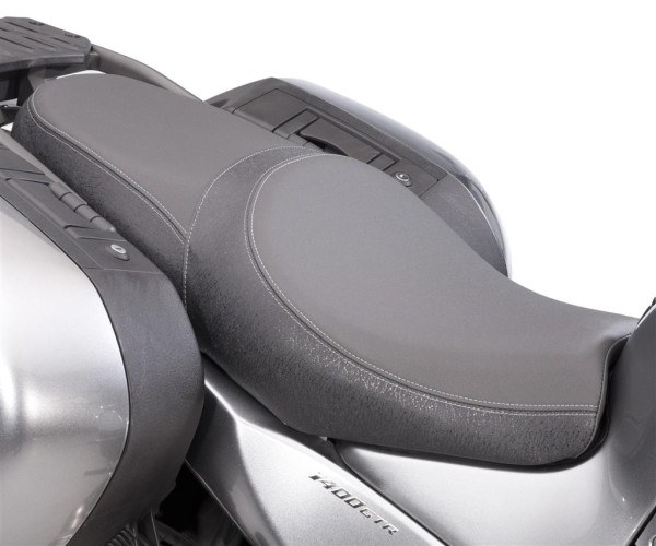 Hoger Touringzadel 1400GTR 2016 Origineel Kawasaki