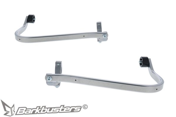 Barkbusters hardwarekit tweepuntsbevestiging - Royal Enfield Scram 411