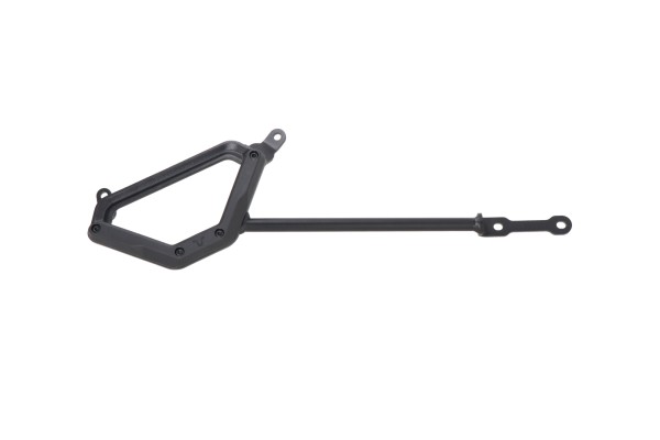 SW-Motech V-LOC zijdrager rechts voor Honda XL 750 Transalp