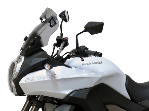 Variotouring scherm MRA "VT" voor KAWASAKI VERSYS 1000 (Bj.12-14)