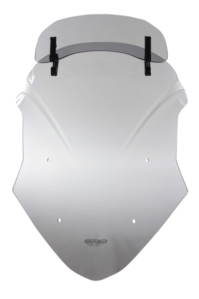 Variotouring Scherm MRA "VTM" YAMAHA TRACER 900 /GT (MT-09) (Bj.2018-)