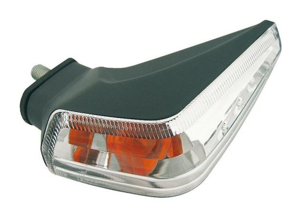 Indicator linksachter voor: SUZUKI GSR600 '06-10