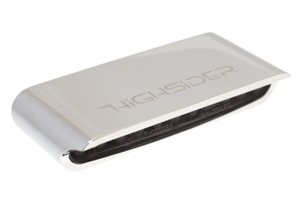 HIGHSIDER pro Stripe LED achterlicht