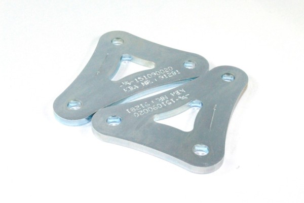 Tecnium lift kit type 9