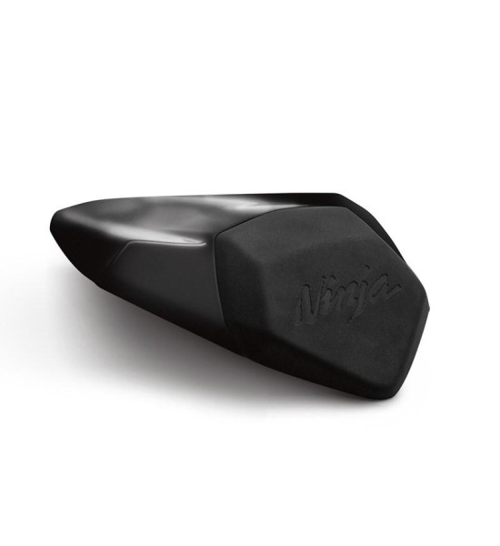 Stoelhoes passagiersstoel Metallic Spark Black (660) voor Kawasaki ZX-10 R Ninja /RR (21-) Origineel
