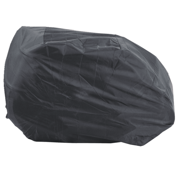 Regenhoes (1 stuk) voor zadeltas Buffalo Big / Buffalo Big Custom Hepco & Becker