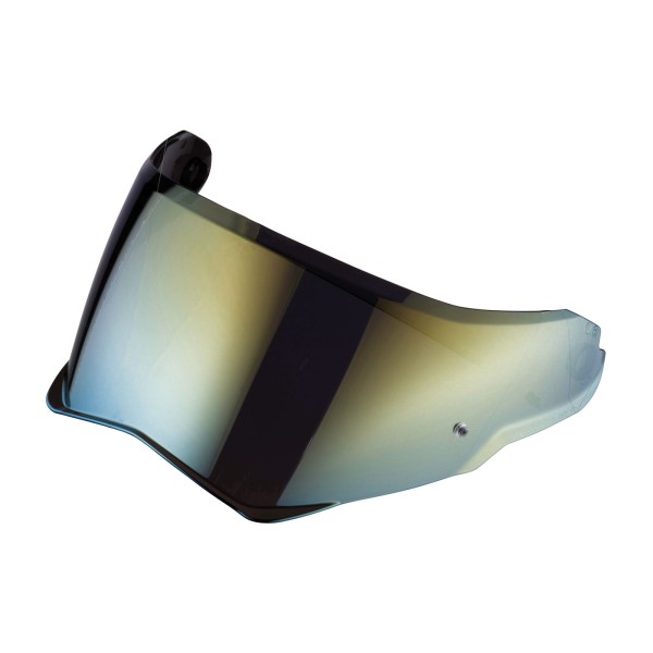 Caberg vizier Drift /Drift Evo, goud gespiegeld
