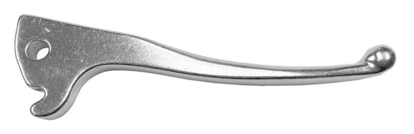 BIHR hendel rechts OE gegoten aluminium gepolijst