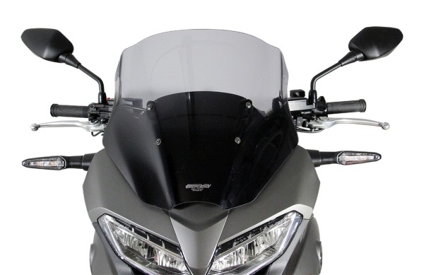 Touring scherm MRA "T" voor HONDA CROSSRUNNER VFR 800 X (My.15-16)
