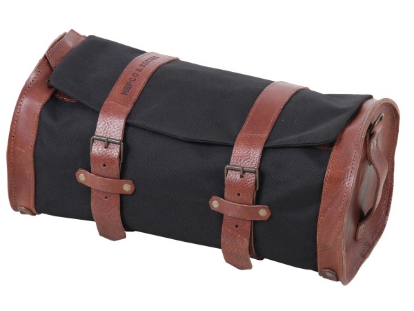 LEGACY achtertas 25L zwart Hepco & Becker