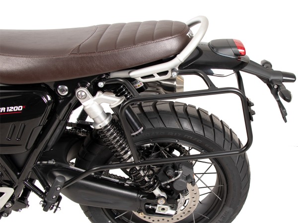 Motorbeschermer voor Triumph Scrambler 1200 X (24-) Hepco & Becker