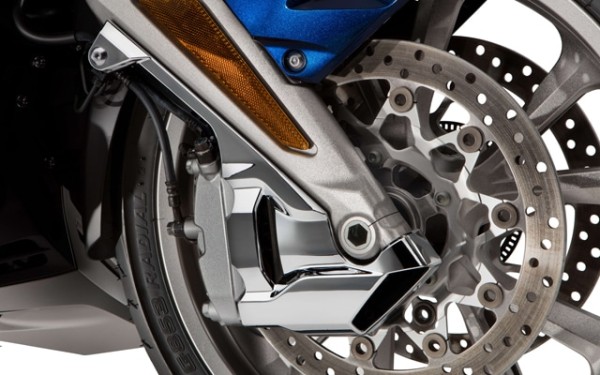 Remklauw deksel voor Honda GL 1800 Gold Wind 2020-