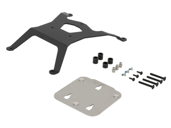 Tankbeugel BMW F650 / F700 GS voor tanktas met PIN systeem X023PS