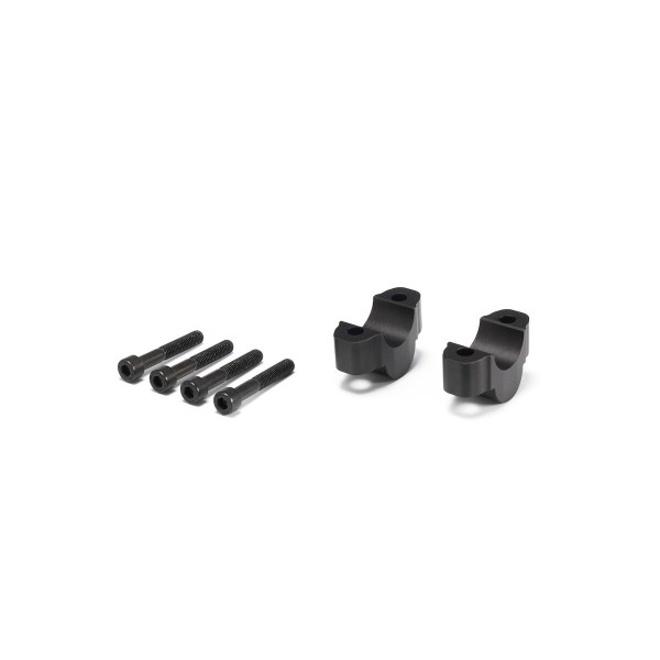 Stuurverhoger 20 mm voor Ténéré 700 (19-) Origineel