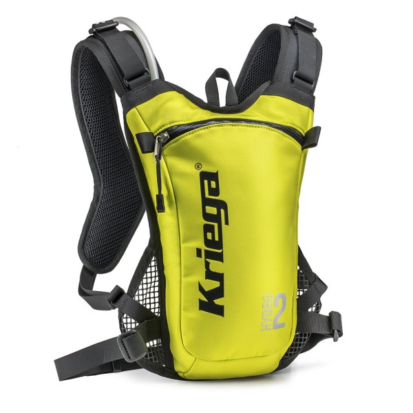 Kriega Hydro-2 rugzak lime