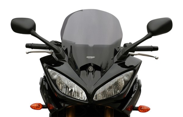 Touring scherm MRA "T" voor YAMAHA FZ 8 FAZER (Bj.2010-)