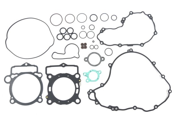 Tecnium complete set motorafdichtingen