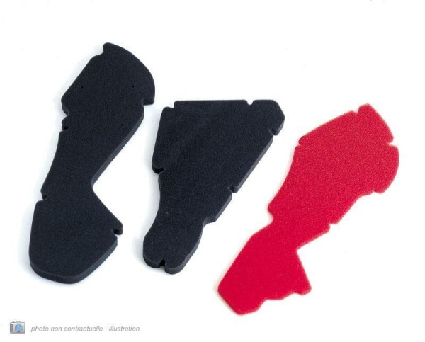 Tecnium luchtfilter - 8787