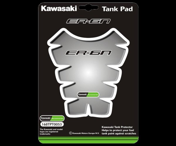 Tankmat ER-6n 2016 Origineel Kawasaki