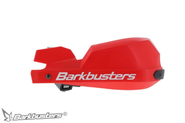 Barkbusters motorcross handbeschermers