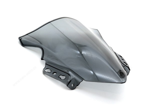 Getint windscherm voor Kawasaki Ninja 125 (19-) Origineel