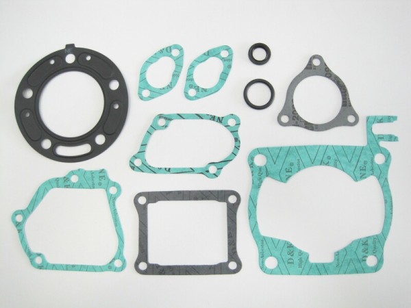 Tecnium set cilinderpakkingen