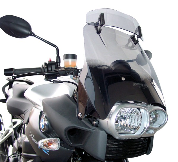 Variotouring scherm MRA "VTM" voor BMW K 1200 R / 1300 R - alle bouwjaren