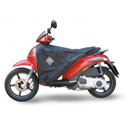 Beenbeschermhoes voor Aprilia Scarabeo Tucano Urbano