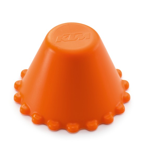 KTM afdichtplug
