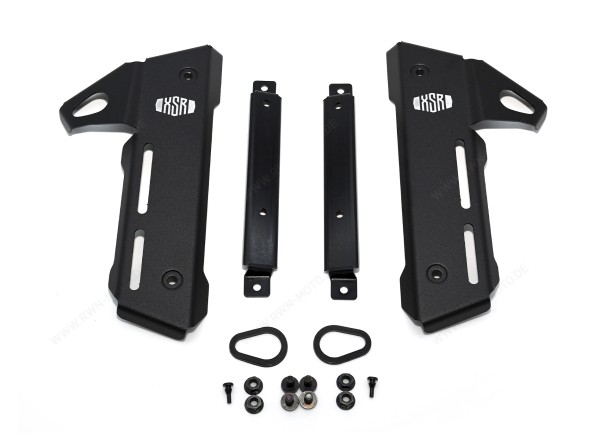 Radiator zijbescherming voor Yamaha XSR 700 (22-) Origineel