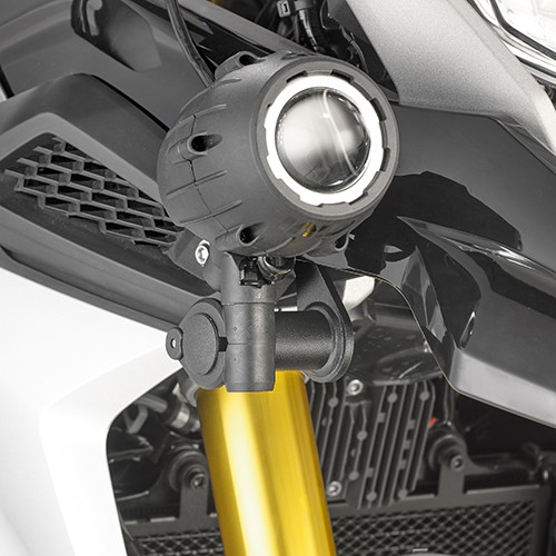 Montageset voor koplampen voor BMW G 310 GS (BJ. 17-) Givi
