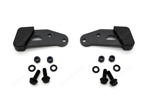 Voetsteunbeugel voor Suzuki V-Strom 1050