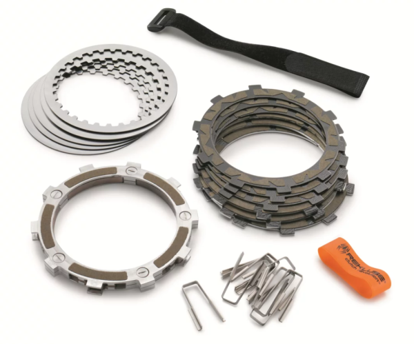 KTM Rekluse Radius X centrifugaalkoppeling kit voor Duke / RC