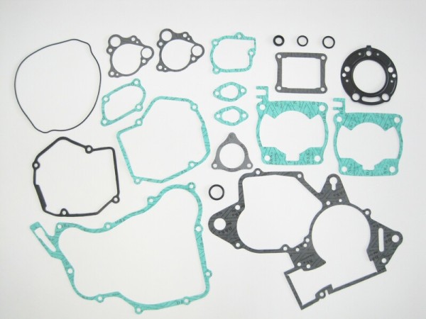 Tecnium complete set motorafdichtingen