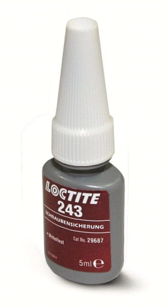 Schroefslot voor Husqvarna Original