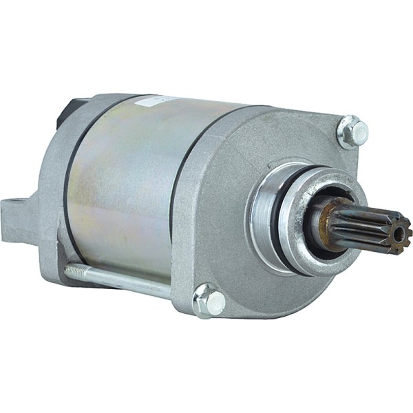 Pijlkop startmotor