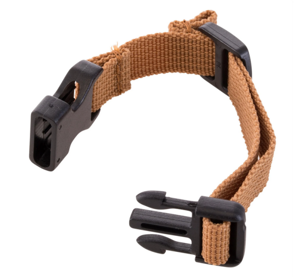 Montagetas/koffer "Classic", achter, klein, bruin-beige