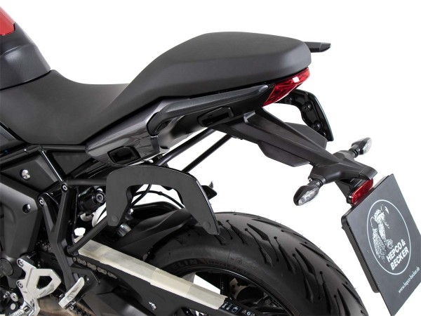 C-Bow zijdrager voor Triumph Tiger Sport 660 (22-) Hepco & Becker