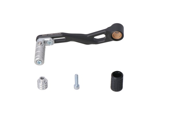 SW-Motech Schakelhendel voor Honda CRF1100L Africa Twin (20-) - SW Motech