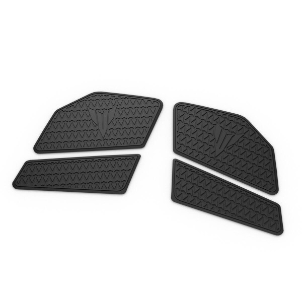 Zijtank pads voor Yamaha MT-10 (22-) Origineel