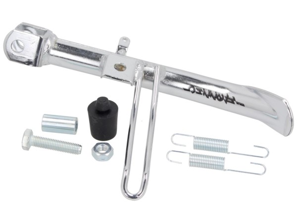 Buzzetti zijstandaard