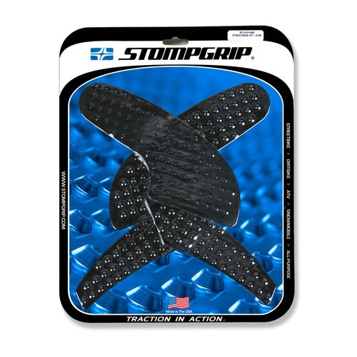 Stompgrip schwarz, Volcano, für Ducati 939 SuperSport/ S