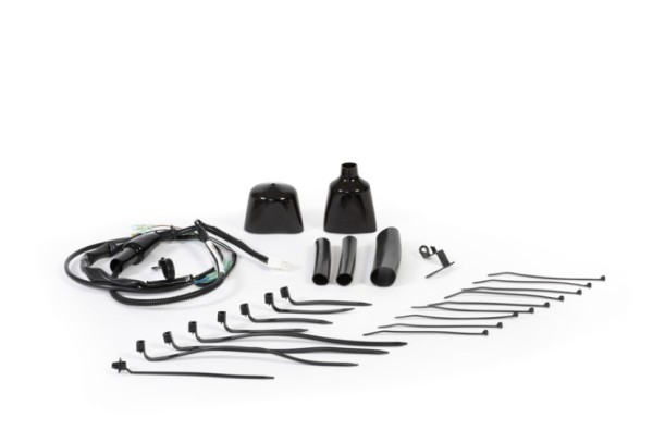 Montageset handvatverwarming voor Honda CB 500 X (19-) Origineel