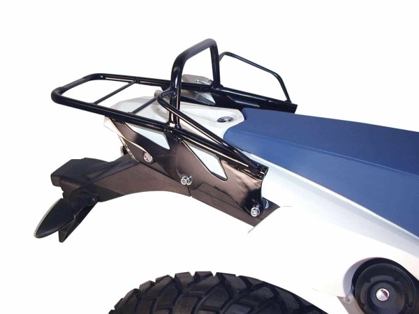 Buisvormig bagagerek Topkoffer drager voor BMW G 650 X Country (2007)/Moto (07-10)/Challenge (07-10)