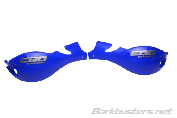 Barkbusters Ego handguards zonder bevestigingsmateriaal