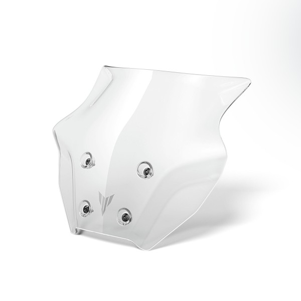 Windscherm voor Yamaha MT-09 (24-) Origineel