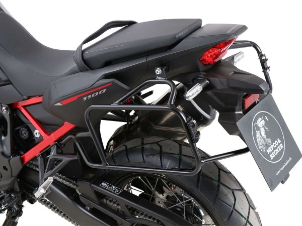 Zijdrager vast voor Honda CRF 1100 Africa Twin (20-21) Hepco & Becker