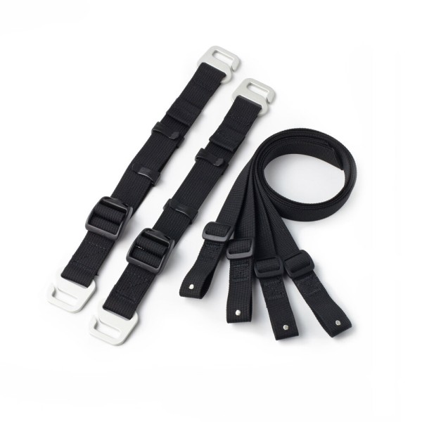 Kriega US-DryPack Hook Strap Replacement Strap Set voor US-5